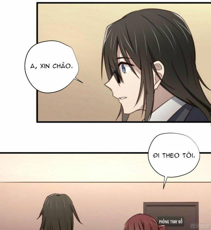 Đơn Phương Yêu Thầm Anh Chapter 34 - 12