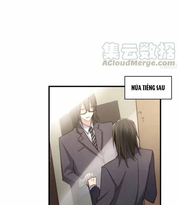 Đơn Phương Yêu Thầm Anh Chapter 34 - 14
