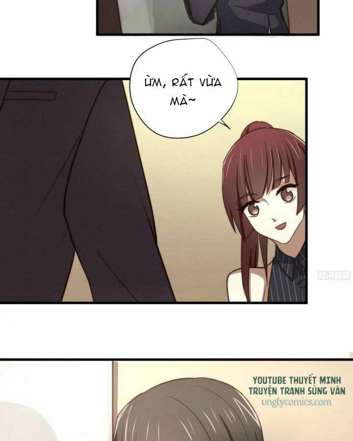 Đơn Phương Yêu Thầm Anh Chapter 34 - 15