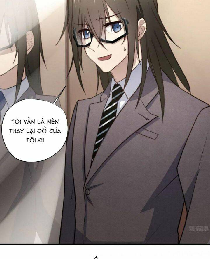 Đơn Phương Yêu Thầm Anh Chapter 34 - 16