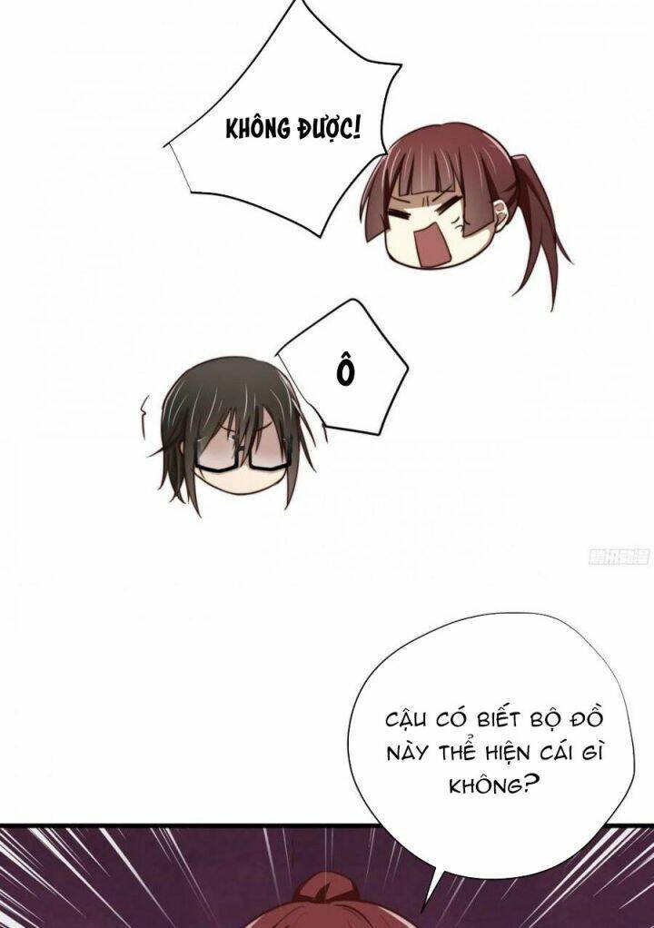 Đơn Phương Yêu Thầm Anh Chapter 34 - 17