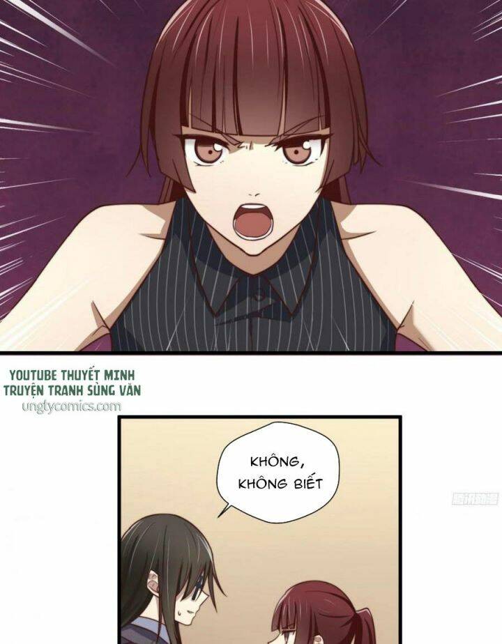 Đơn Phương Yêu Thầm Anh Chapter 34 - 18