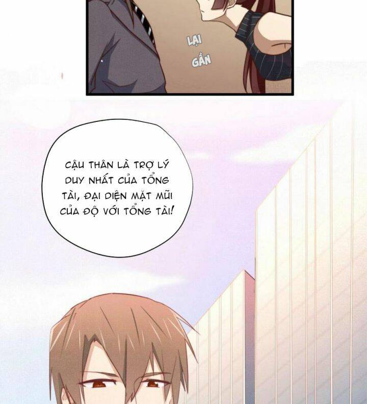 Đơn Phương Yêu Thầm Anh Chapter 34 - 19