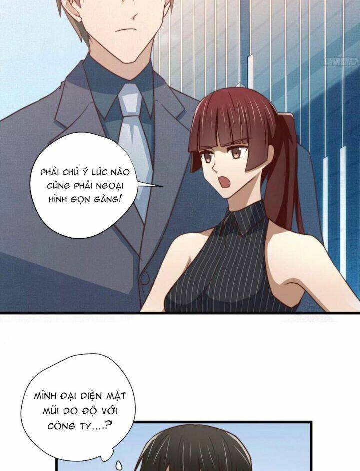 Đơn Phương Yêu Thầm Anh Chapter 34 - 20