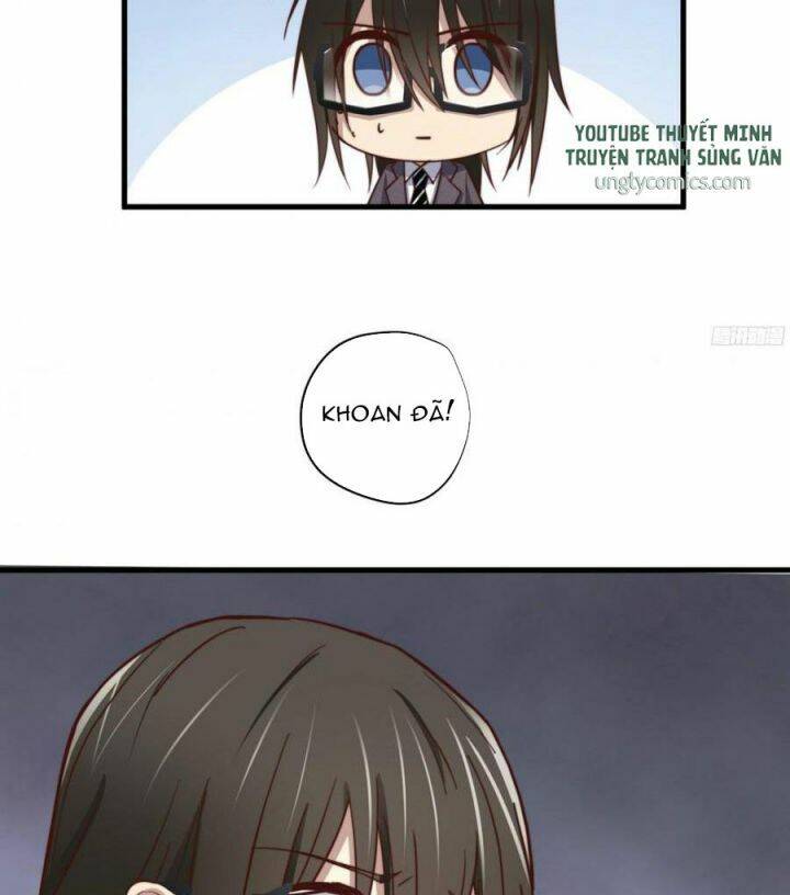 Đơn Phương Yêu Thầm Anh Chapter 34 - 21
