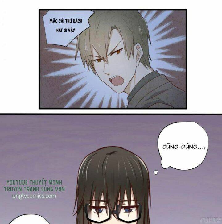 Đơn Phương Yêu Thầm Anh Chapter 34 - 23