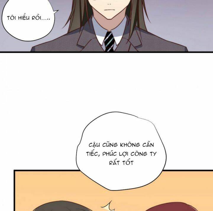 Đơn Phương Yêu Thầm Anh Chapter 34 - 24