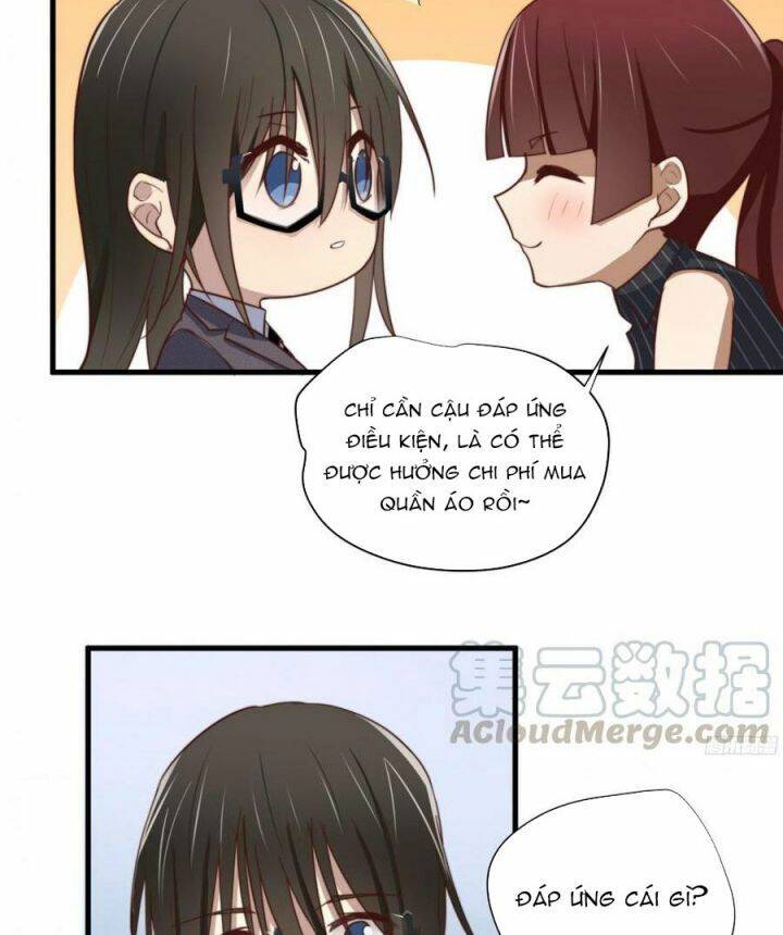 Đơn Phương Yêu Thầm Anh Chapter 34 - 25