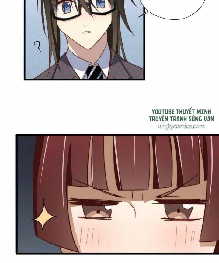 Đơn Phương Yêu Thầm Anh Chapter 34 - 26