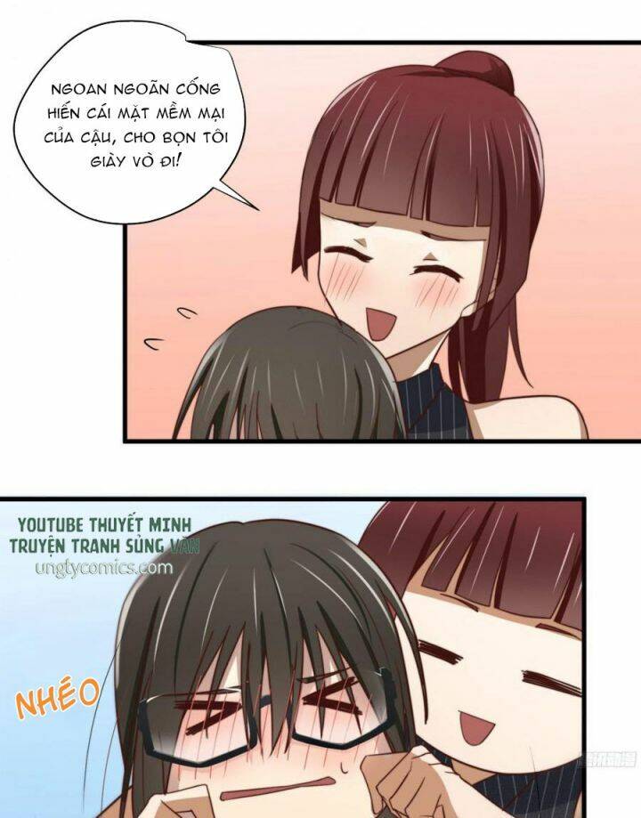 Đơn Phương Yêu Thầm Anh Chapter 34 - 29