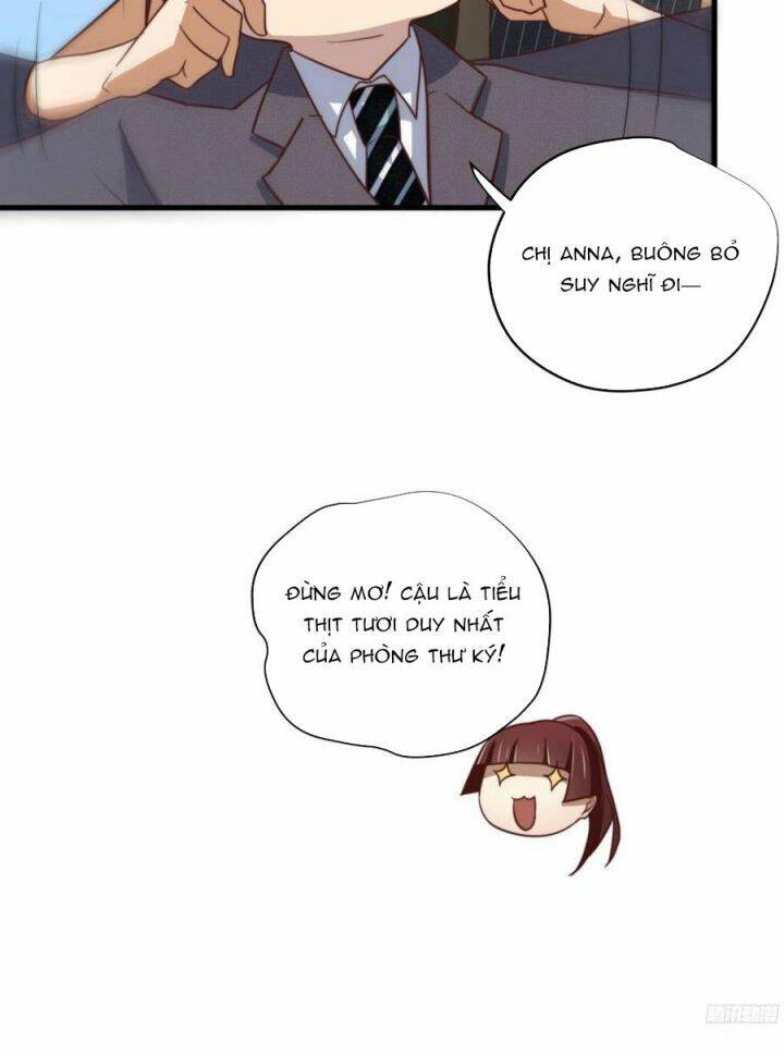 Đơn Phương Yêu Thầm Anh Chapter 34 - 30