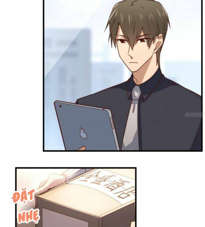 Đơn Phương Yêu Thầm Anh Chapter 34 - 4