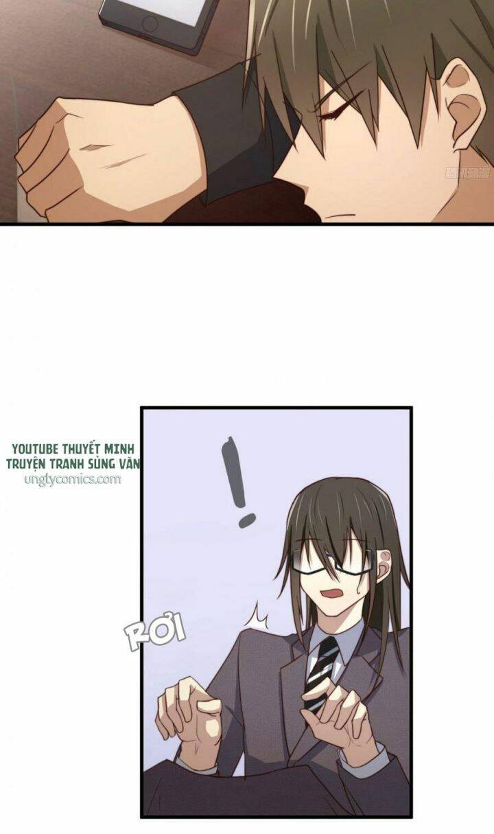 Đơn Phương Yêu Thầm Anh Chapter 34 - 37