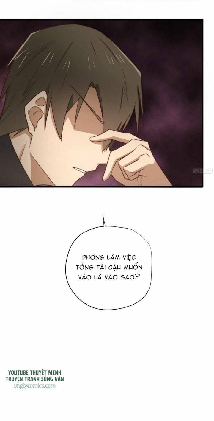 Đơn Phương Yêu Thầm Anh Chapter 34 - 39