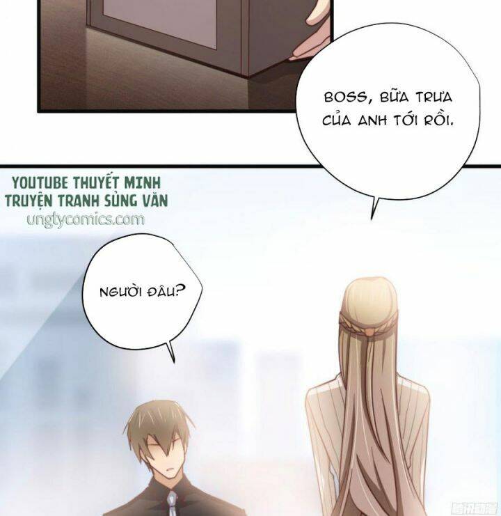 Đơn Phương Yêu Thầm Anh Chapter 34 - 5