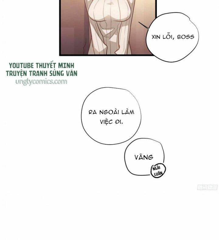 Đơn Phương Yêu Thầm Anh Chapter 34 - 8