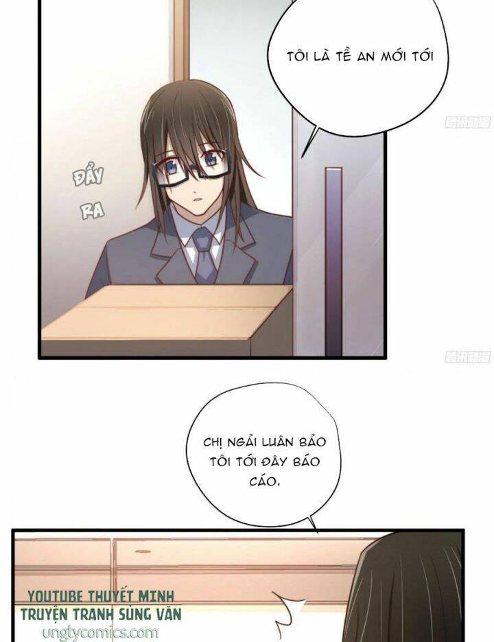 Đơn Phương Yêu Thầm Anh Chapter 34 - 10