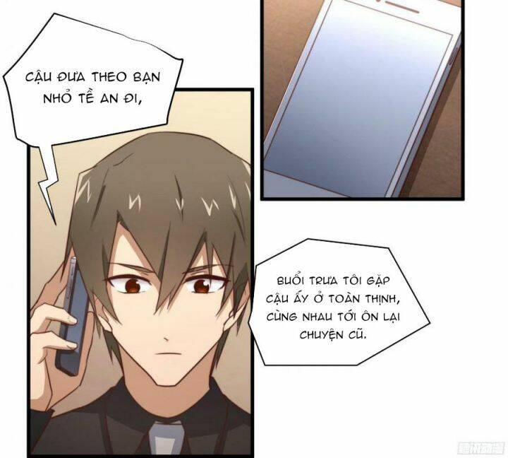 Đơn Phương Yêu Thầm Anh Chapter 35 - 11