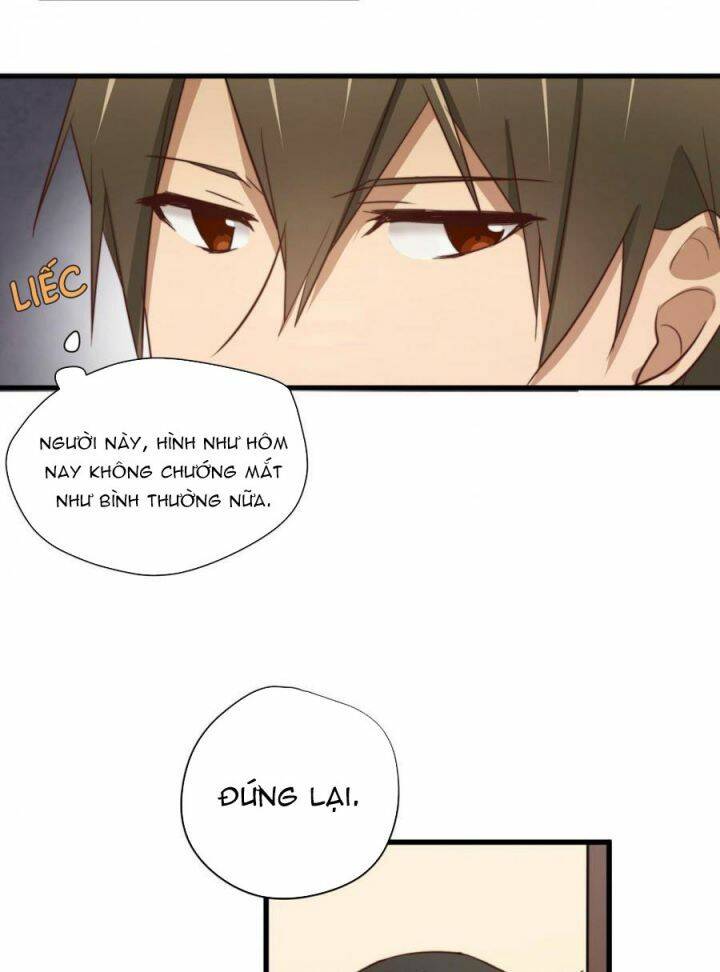Đơn Phương Yêu Thầm Anh Chapter 35 - 12