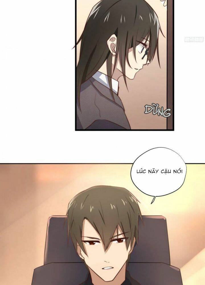 Đơn Phương Yêu Thầm Anh Chapter 35 - 13