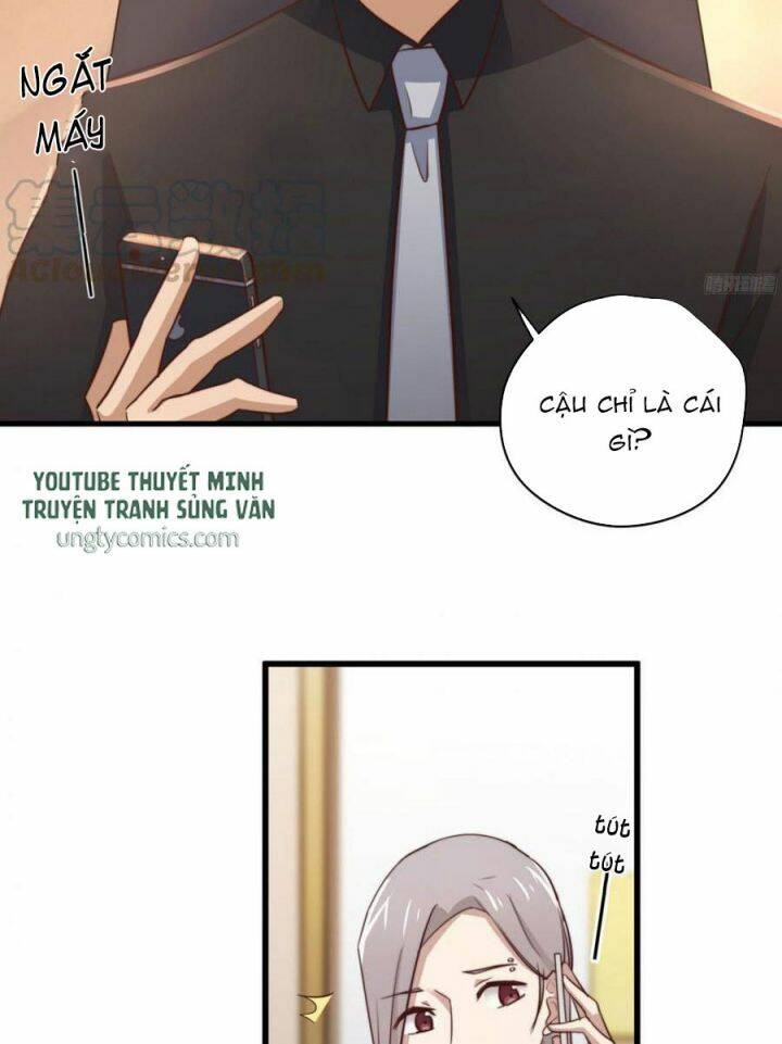 Đơn Phương Yêu Thầm Anh Chapter 35 - 14