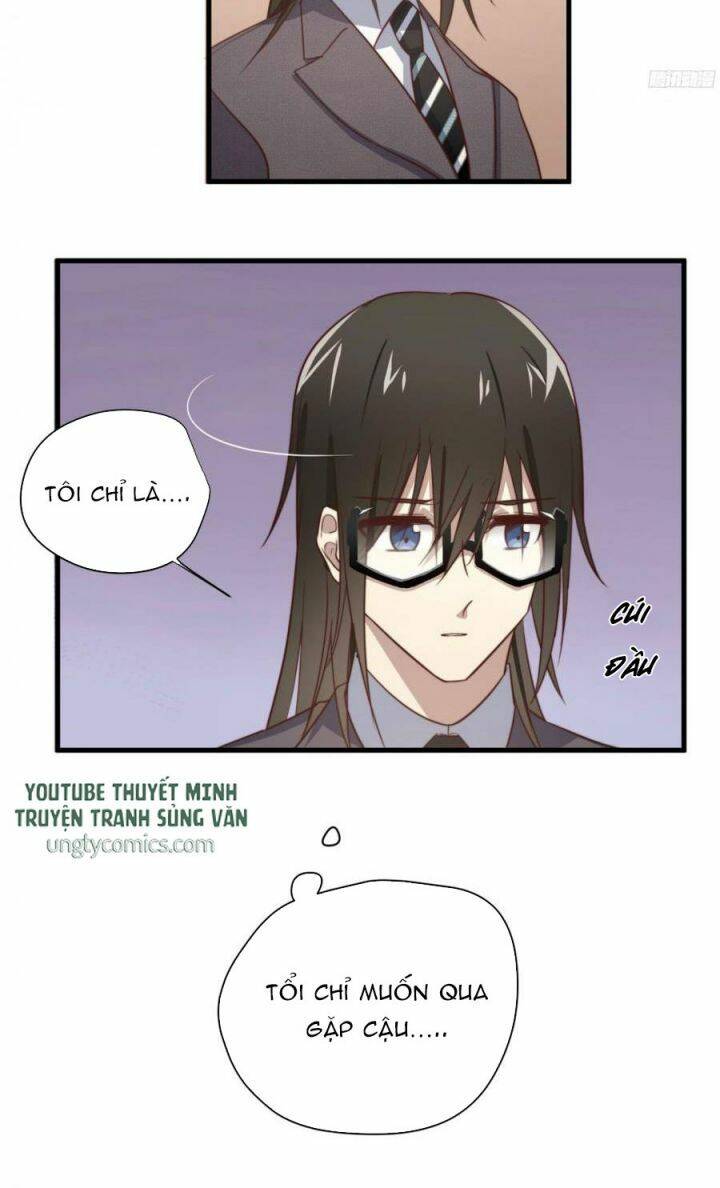 Đơn Phương Yêu Thầm Anh Chapter 35 - 16