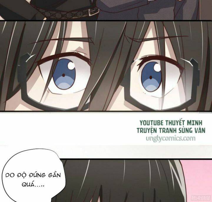 Đơn Phương Yêu Thầm Anh Chapter 35 - 19
