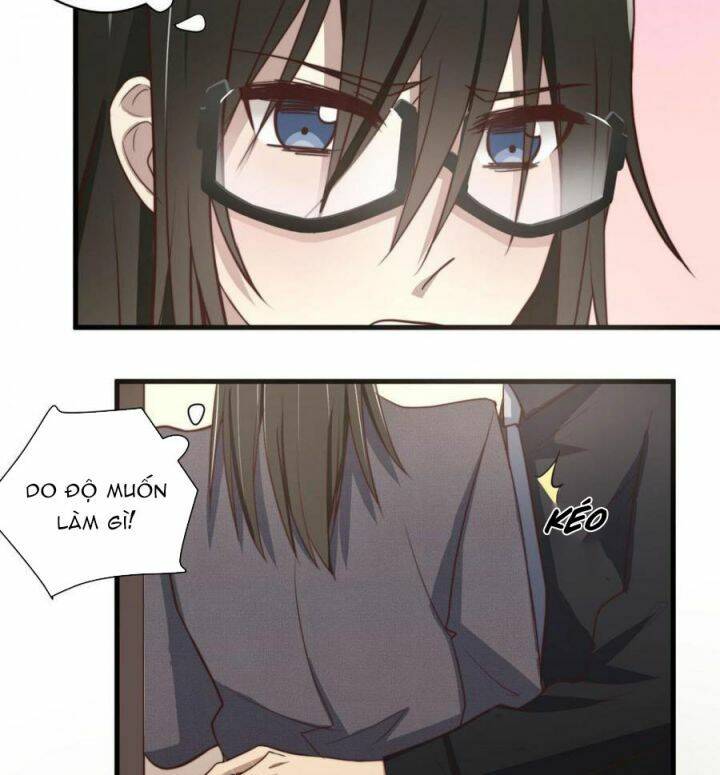 Đơn Phương Yêu Thầm Anh Chapter 35 - 20