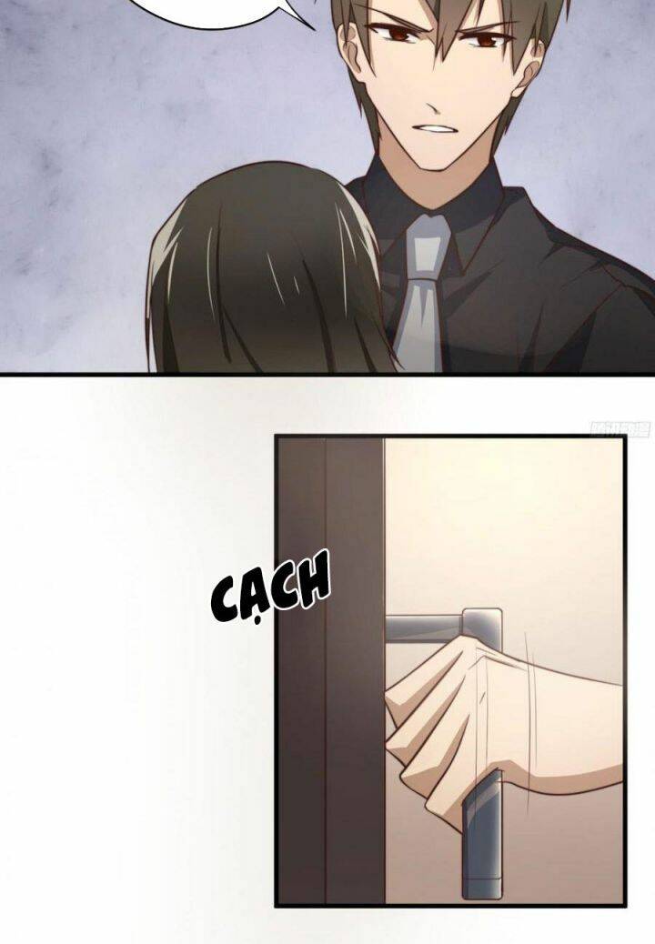 Đơn Phương Yêu Thầm Anh Chapter 35 - 22