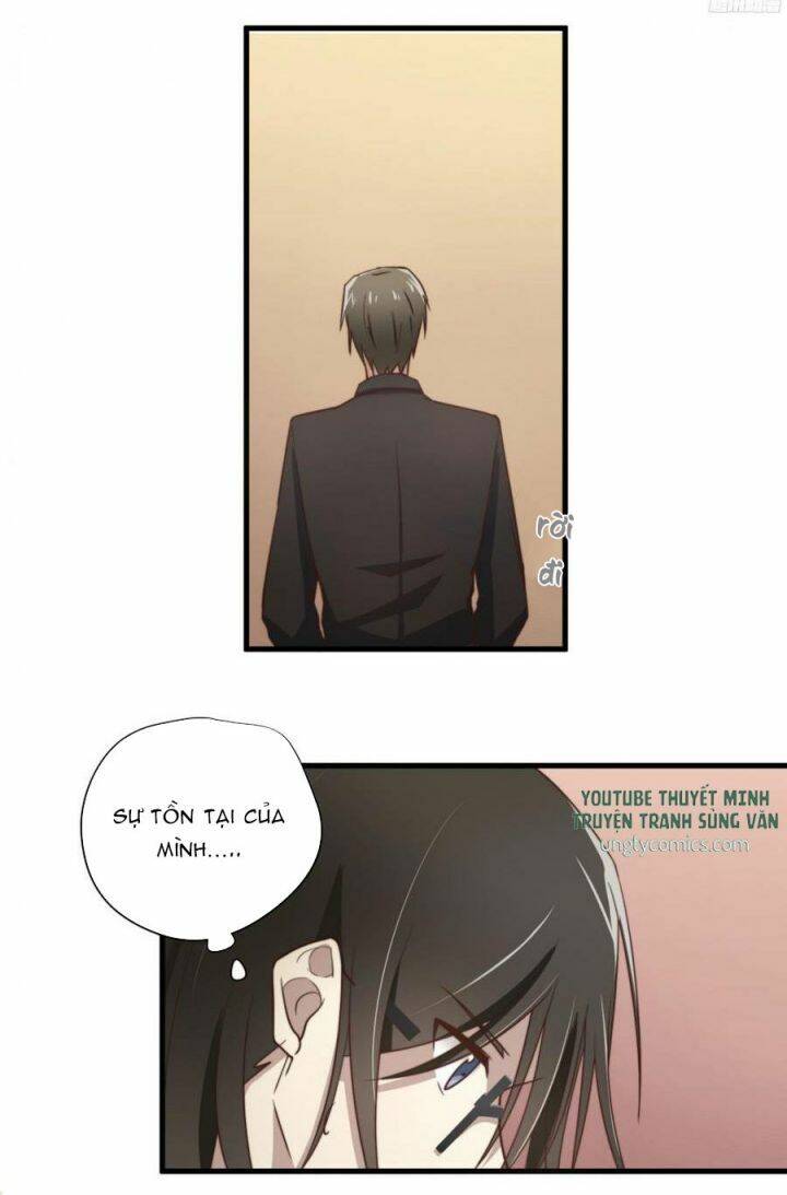 Đơn Phương Yêu Thầm Anh Chapter 35 - 25