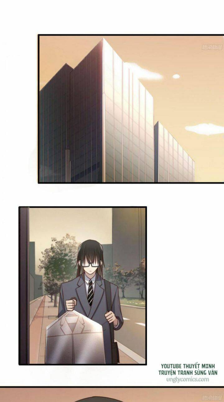 Đơn Phương Yêu Thầm Anh Chapter 35 - 27