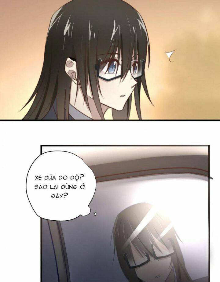 Đơn Phương Yêu Thầm Anh Chapter 35 - 28