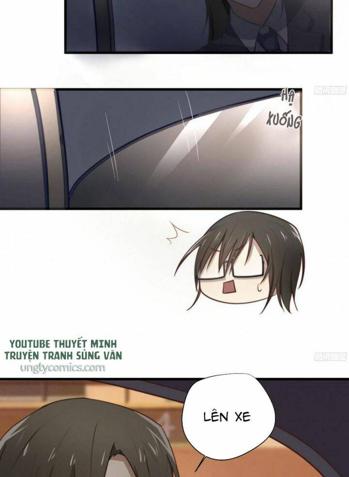 Đơn Phương Yêu Thầm Anh Chapter 35 - 29