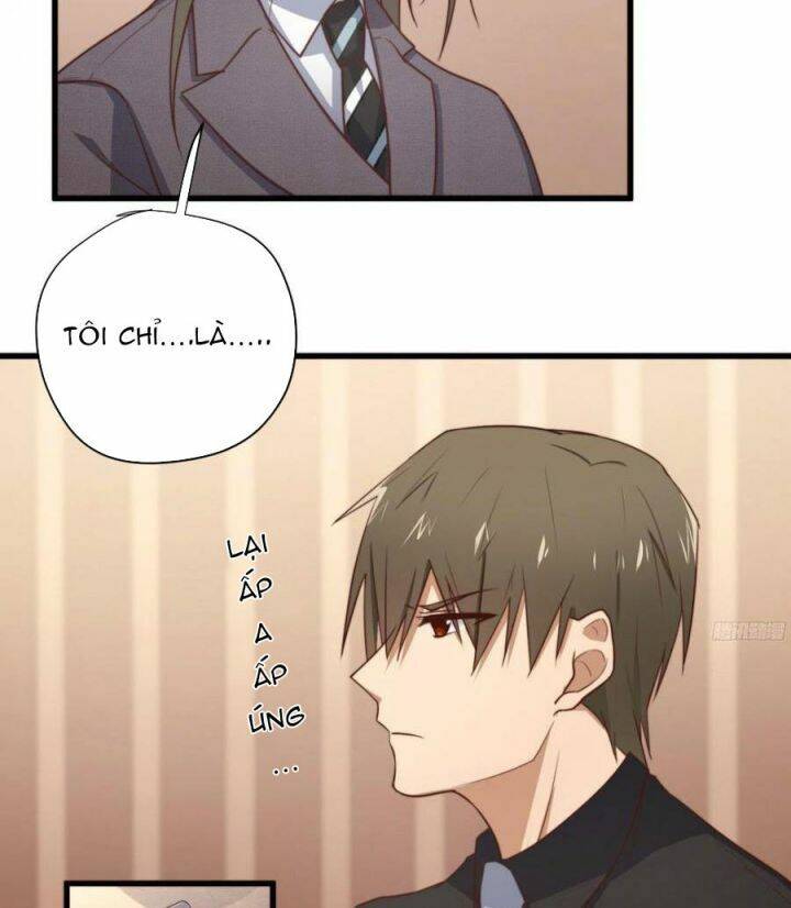Đơn Phương Yêu Thầm Anh Chapter 35 - 4