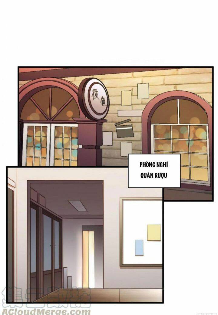 Đơn Phương Yêu Thầm Anh Chapter 35 - 33