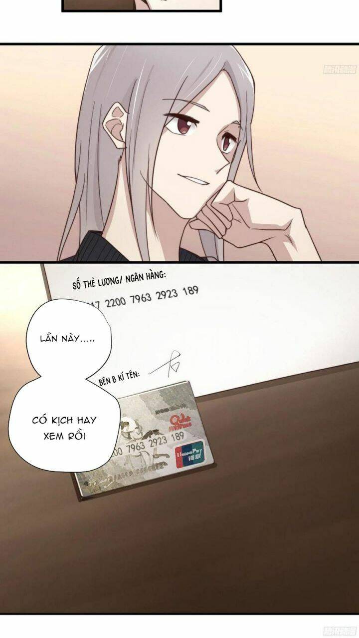 Đơn Phương Yêu Thầm Anh Chapter 35 - 35