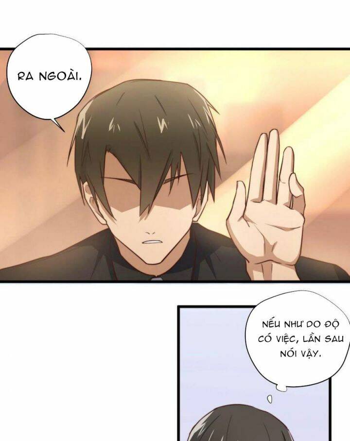 Đơn Phương Yêu Thầm Anh Chapter 35 - 6