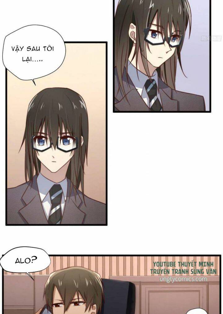Đơn Phương Yêu Thầm Anh Chapter 35 - 7