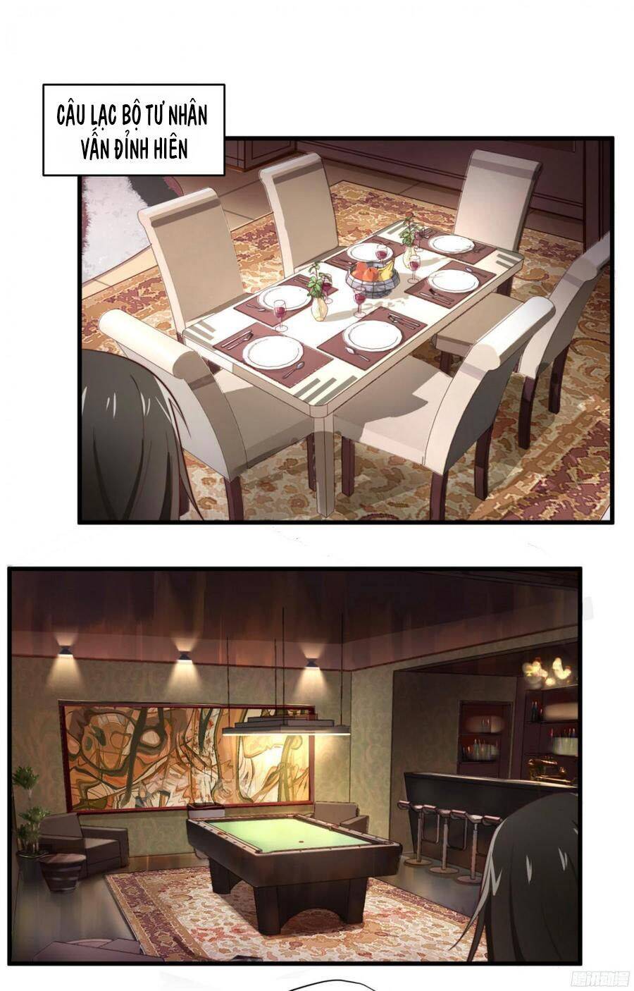 Đơn Phương Yêu Thầm Anh Chapter 36 - 2