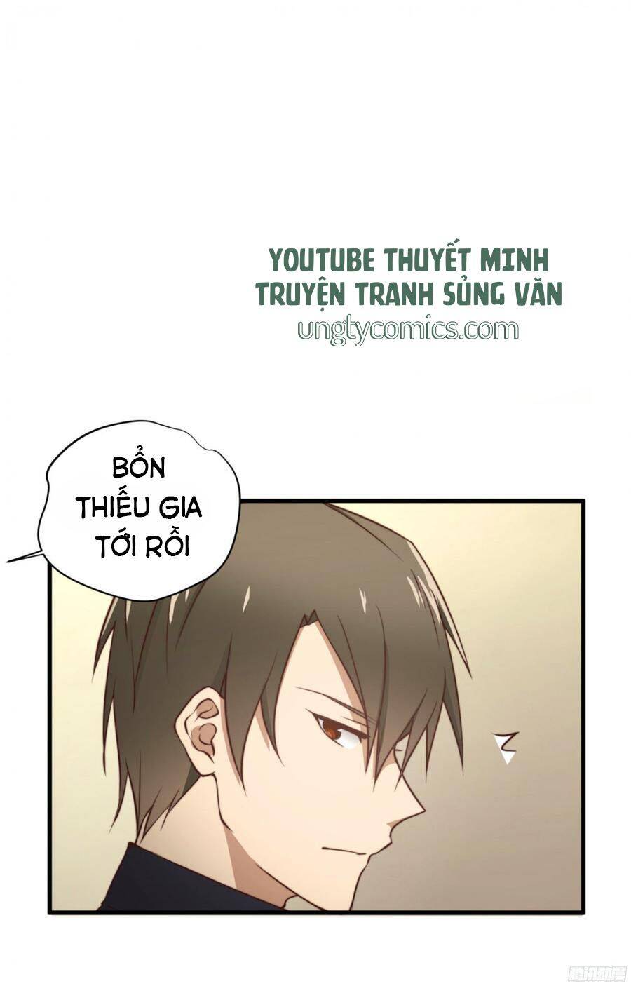 Đơn Phương Yêu Thầm Anh Chapter 36 - 13