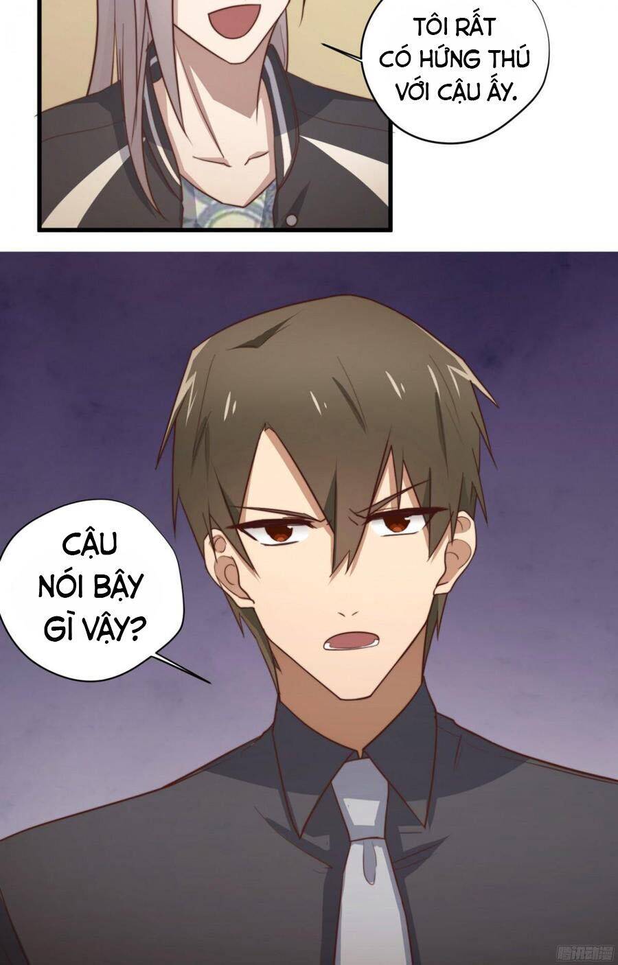 Đơn Phương Yêu Thầm Anh Chapter 36 - 15