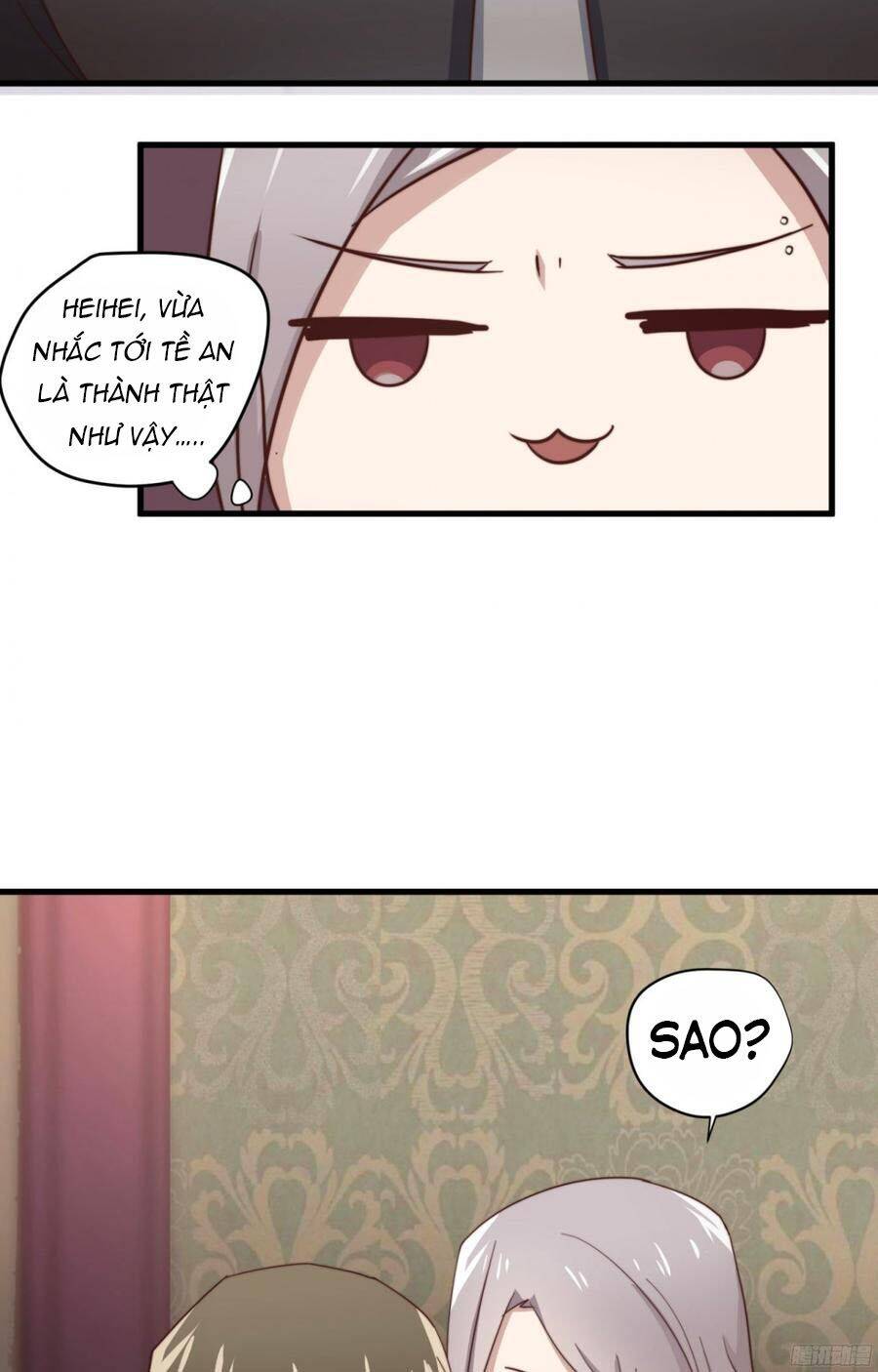 Đơn Phương Yêu Thầm Anh Chapter 36 - 16