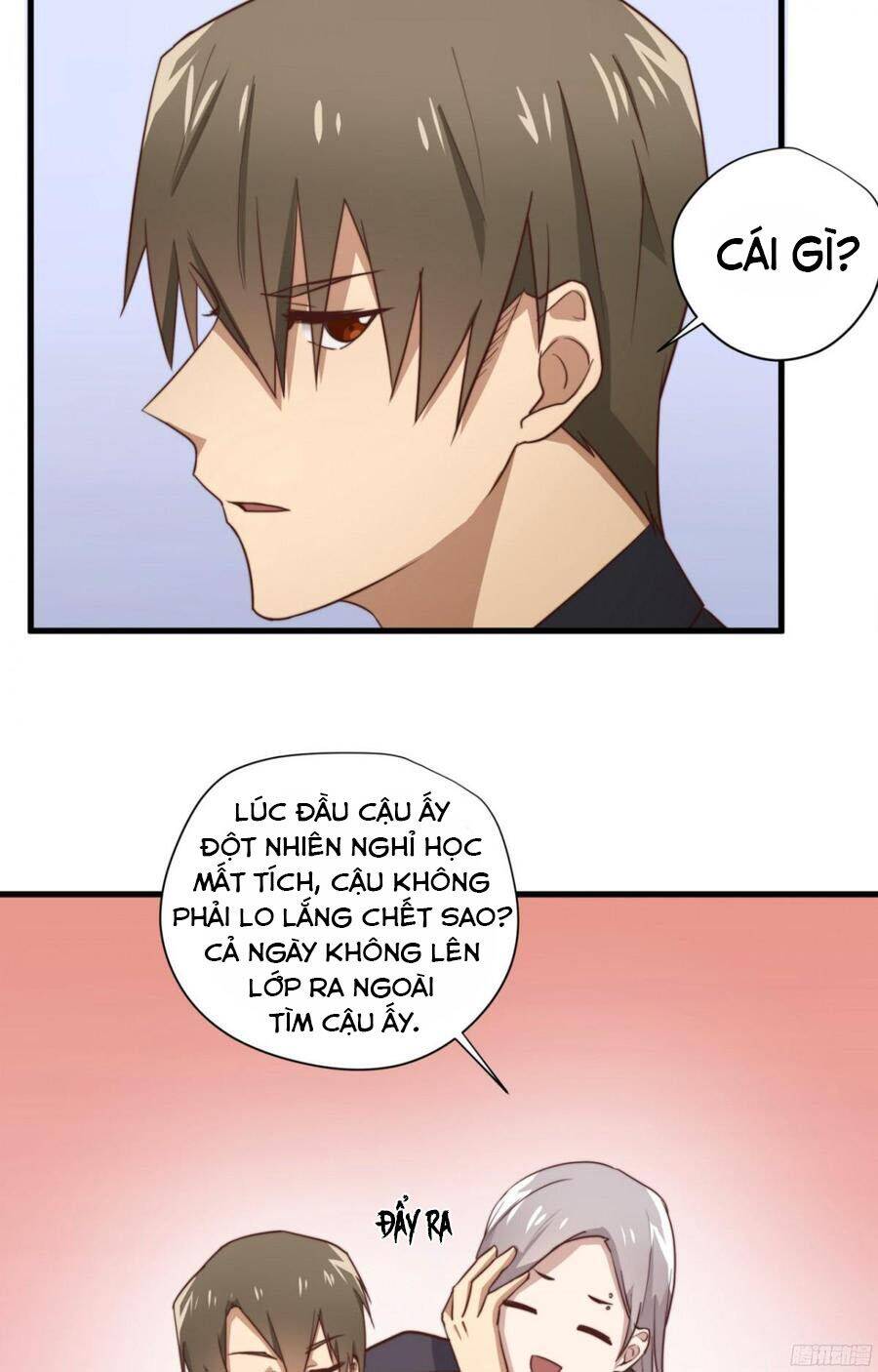 Đơn Phương Yêu Thầm Anh Chapter 36 - 18