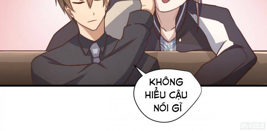 Đơn Phương Yêu Thầm Anh Chapter 36 - 19