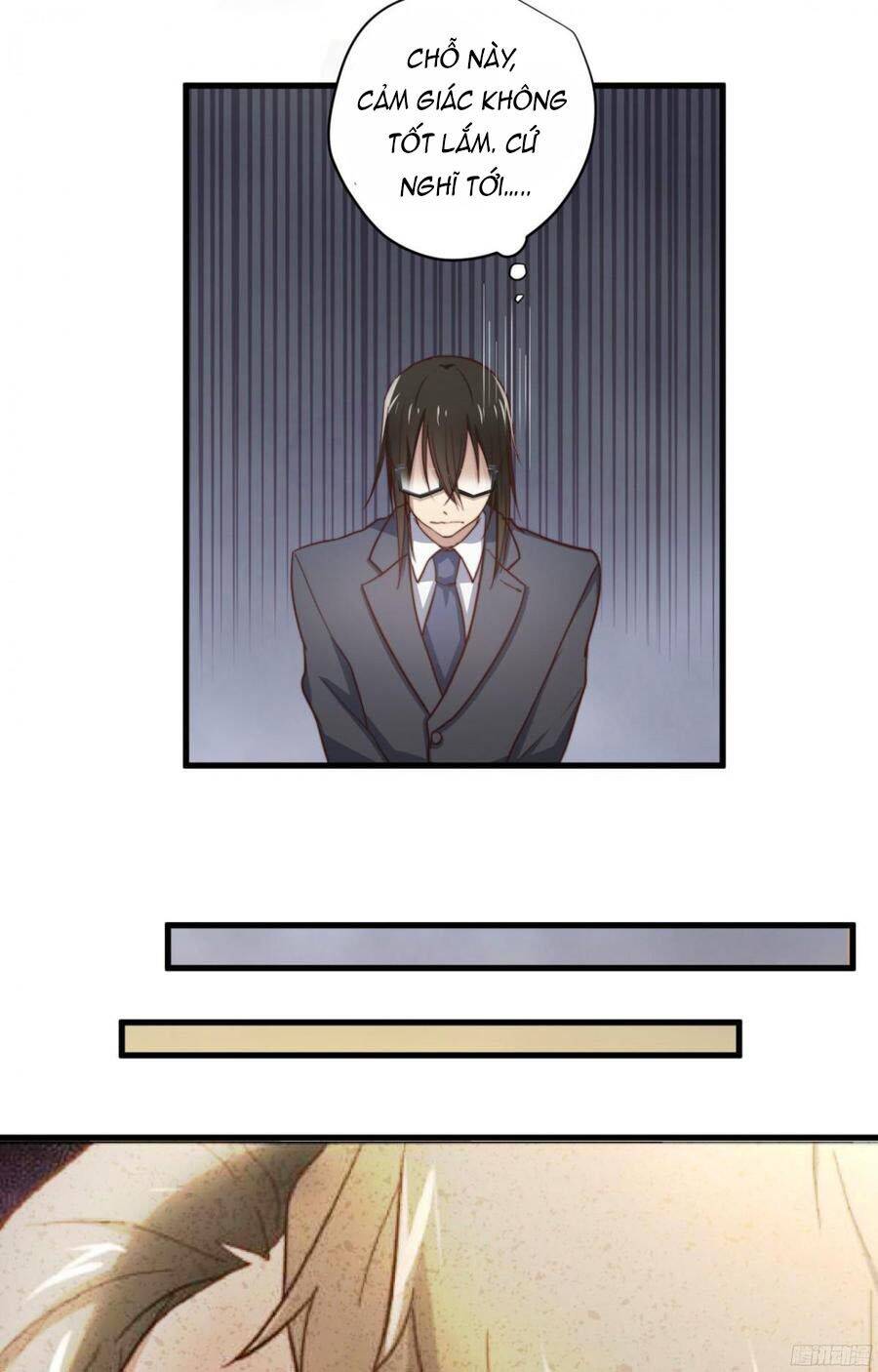 Đơn Phương Yêu Thầm Anh Chapter 36 - 3