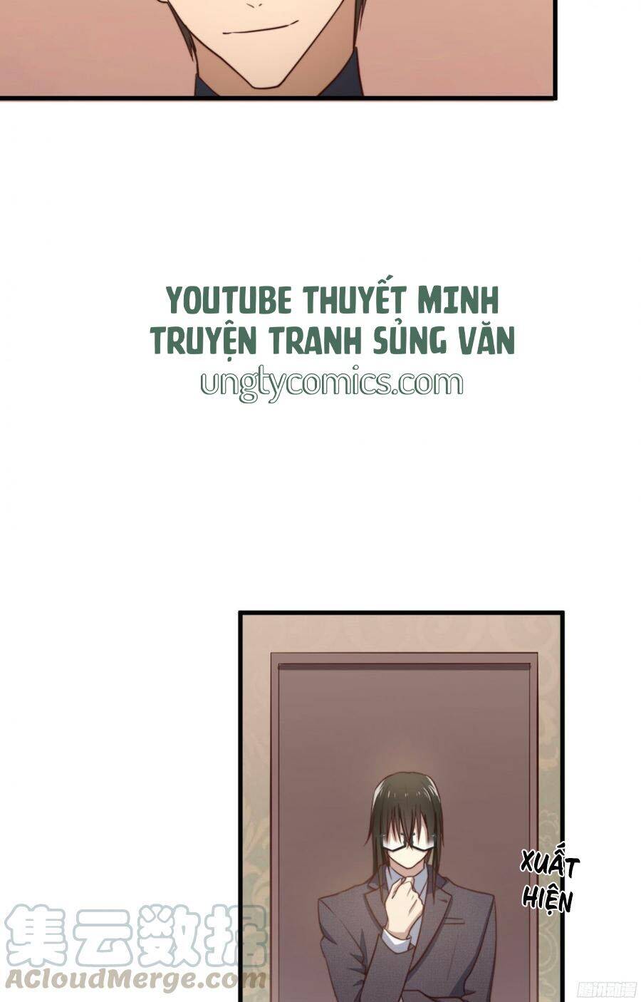 Đơn Phương Yêu Thầm Anh Chapter 36 - 21