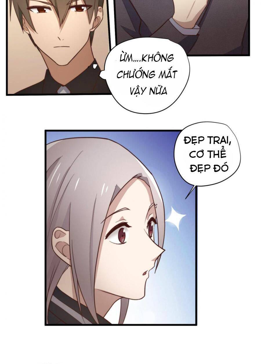 Đơn Phương Yêu Thầm Anh Chapter 36 - 23