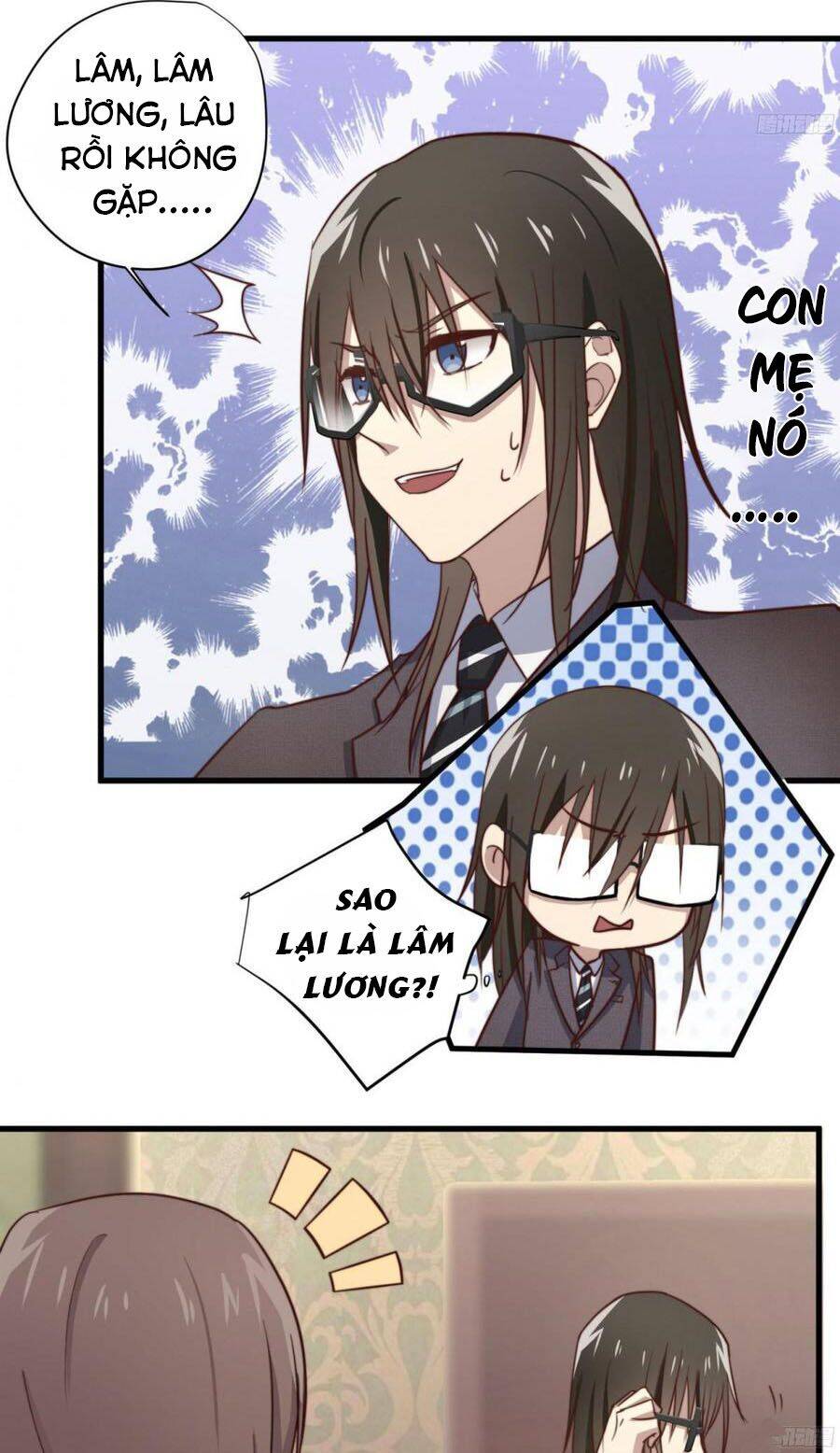 Đơn Phương Yêu Thầm Anh Chapter 36 - 24