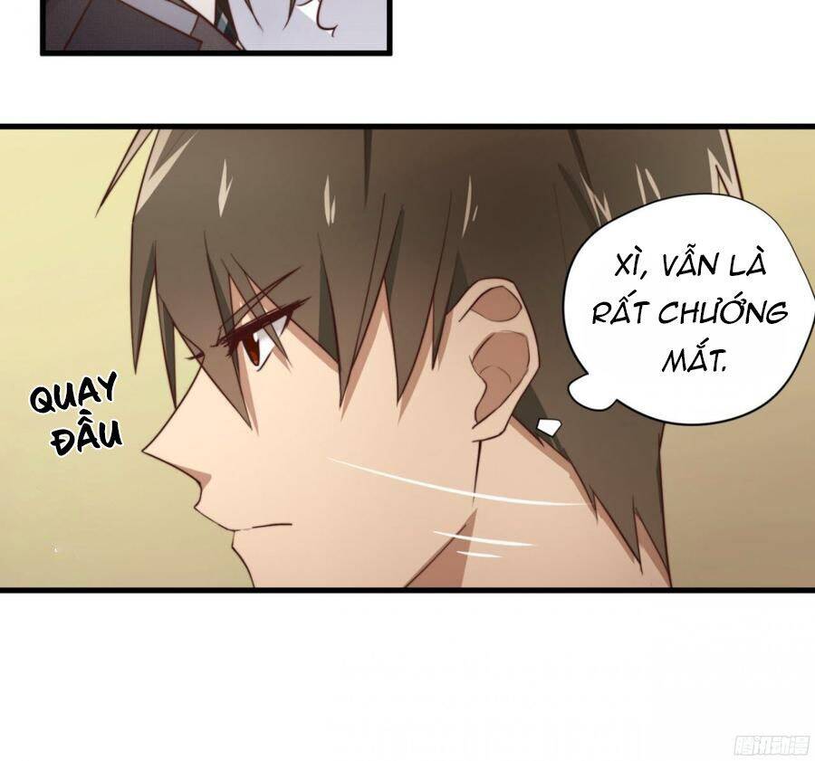 Đơn Phương Yêu Thầm Anh Chapter 36 - 26