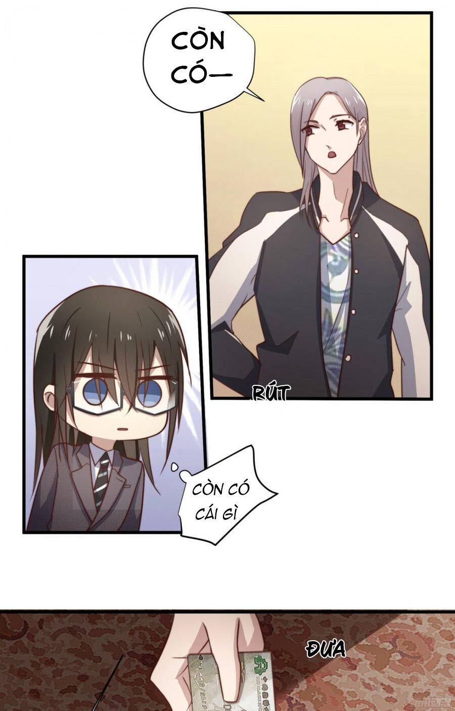 Đơn Phương Yêu Thầm Anh Chapter 36 - 27